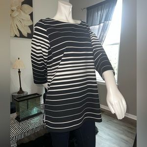 Coldwater Creek Womens Top